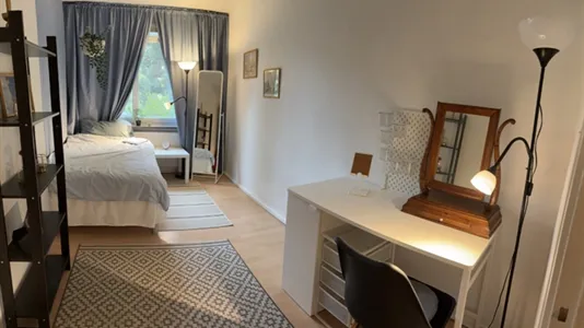 Lägenheter i Tyresö - foto 4