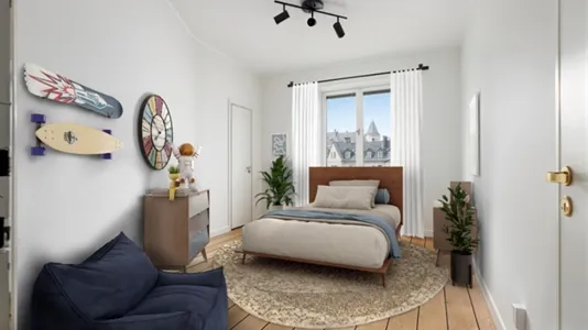 Lägenheter i Södertälje - foto 10