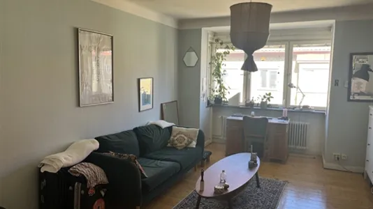 Lägenheter i Malmö Centrum - foto 2