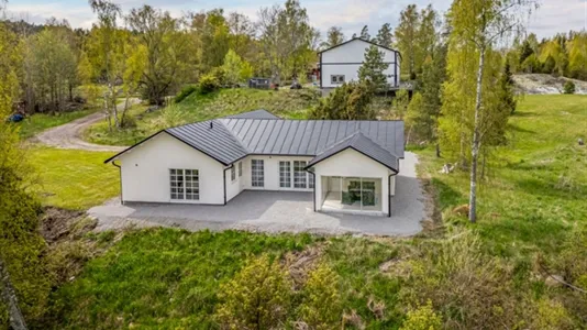 Hus i Vallentuna - foto 1