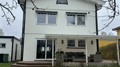 Järfälla - 5rok - 13mån - 21.850kr/mån