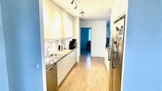 Lägenheter i Uppsala - foto 5