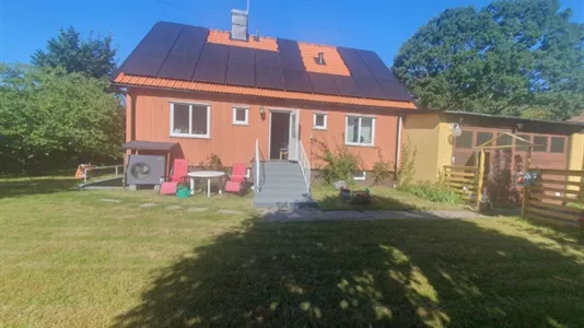Lägenheter i Botkyrka - foto 2