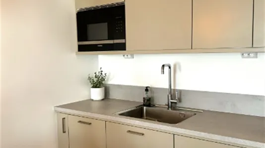 Lägenheter i Söderort - foto 11