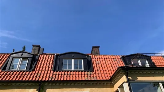 Lägenheter i Sigtuna - foto 2