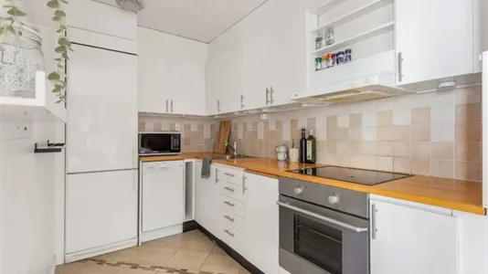 Lägenheter i Sundbyberg - foto 2