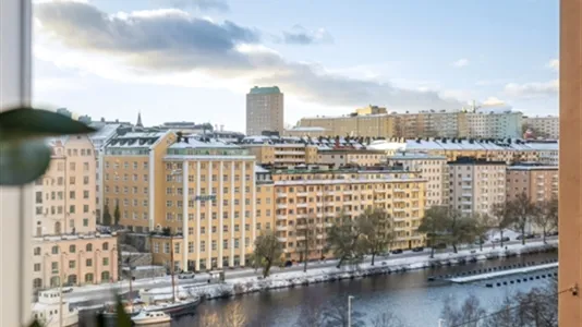 Lägenheter i Vasastan - foto 5