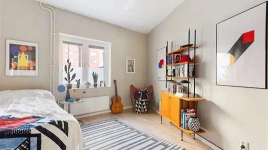 Lägenheter i Solna - foto 5