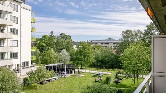 Lägenheter i Uppsala - foto 1