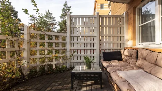 Lägenheter i Nacka - foto 2