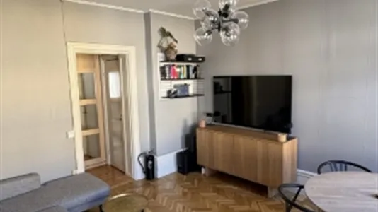 Lägenheter i Södermalm - foto 3