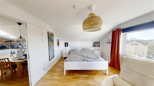 Lägenheter i Solna - foto 1