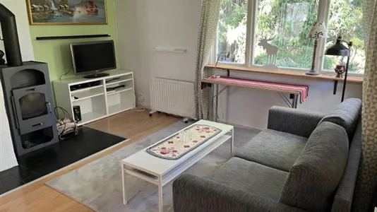 Hus i Värmdö - foto 6