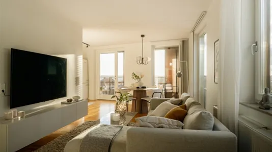 Lägenheter i Västerort - foto 6