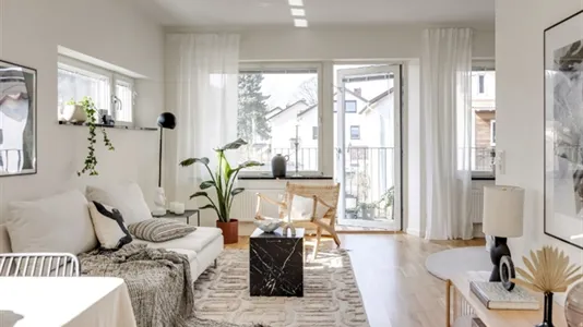 Lägenheter i Norra hisingen - foto 8