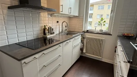 Lägenheter i Hammarbyhamnen - foto 10