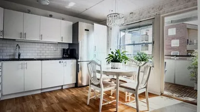 Åkersberga - 3rok - tillsv - 14.950kr/mån