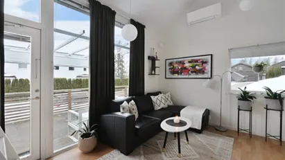 Skogås - 1rok - tillsv - 11.500kr/mån