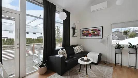 Lägenheter i Huddinge - foto 1