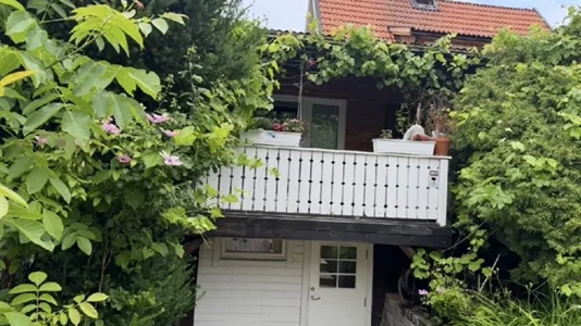 Lägenheter i Örebro - foto 1