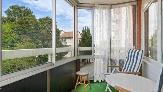 Lägenheter i Österåker - foto 3