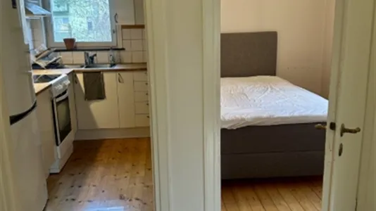 Lägenheter i Västerort - foto 2