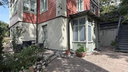 Lägenheter i Södermalm - foto 1