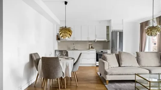 Lägenheter i Botkyrka - foto 8