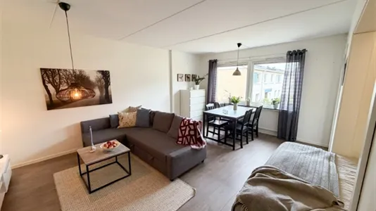 Lägenheter i Partille - foto 2