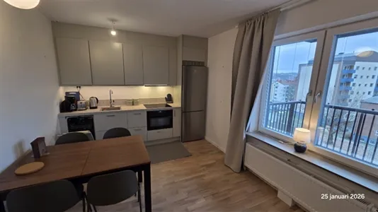 Lägenheter i Mölndal - foto 2