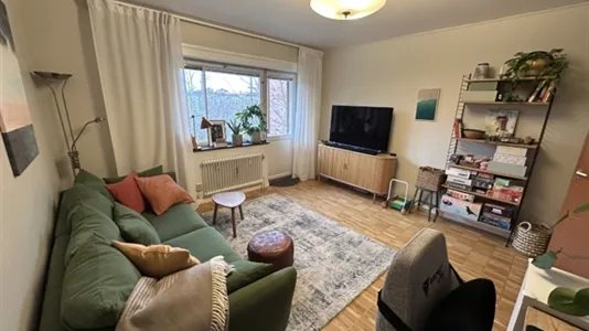 Lägenheter i Söderort - foto 2