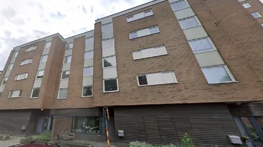 Lägenheter i Malmö Centrum - foto 1