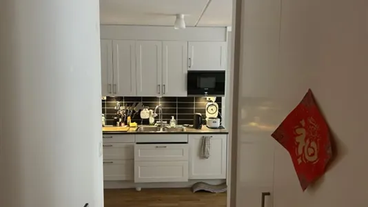 Lägenheter i Lundby - foto 1