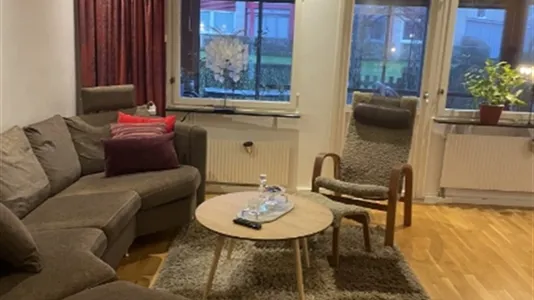 Lägenheter i Helsingborg - foto 1