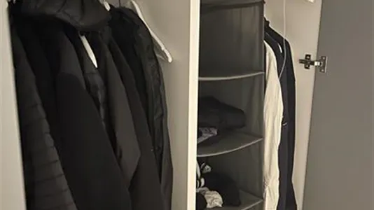 Lägenheter i Solna - foto 6