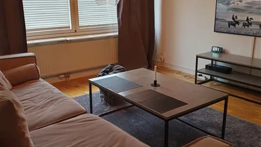 Lägenheter i Norra hisingen - foto 2