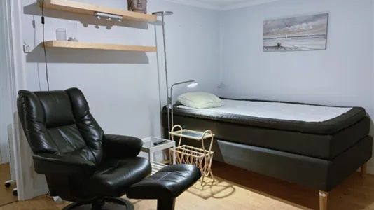 Lägenheter i Sollentuna - foto 4