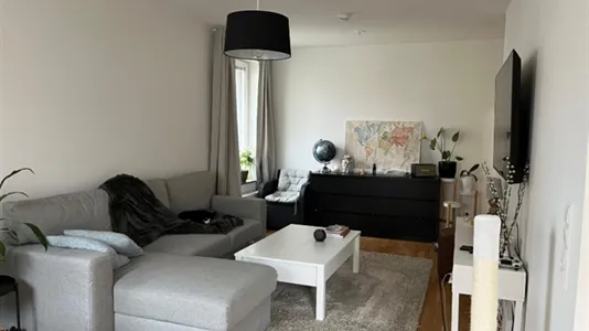 Lägenheter i Söderort - foto 1