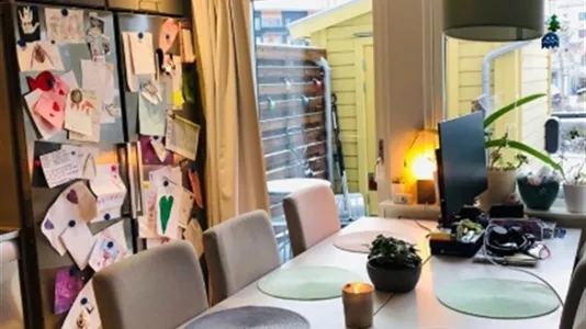 Hus i Sundbyberg - foto 7