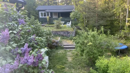 Hus i Värmdö - foto 12