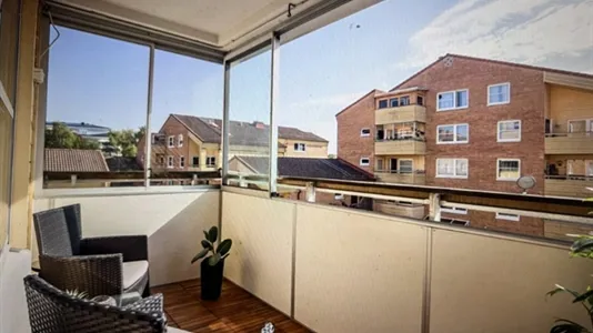 Lägenheter i Österåker - foto 4