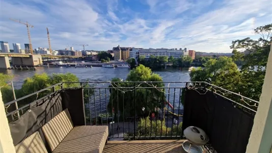 Lägenheter i Södermalm - foto 3