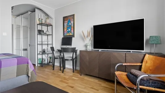 Lägenheter i Täby - foto 2