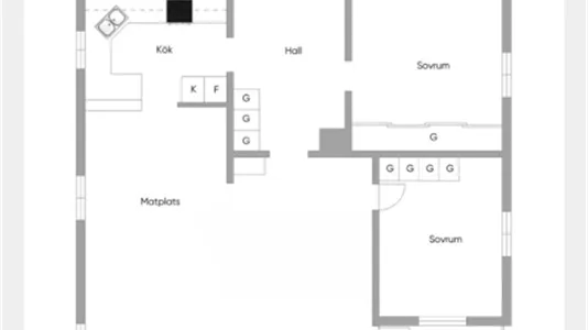 Hus i Mölndal - foto 9
