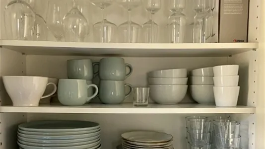 Lägenheter i Täby - foto 8