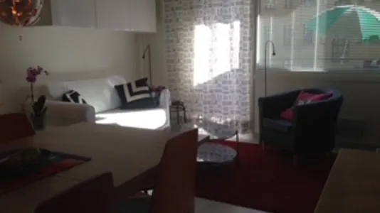 Lägenheter i Östermalm - foto 4