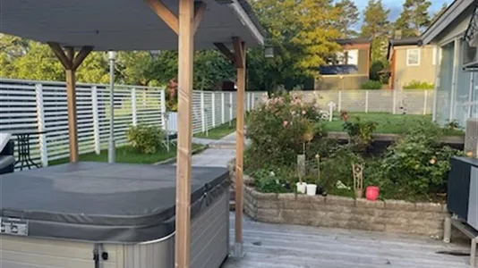 Hus i Järfälla - foto 3