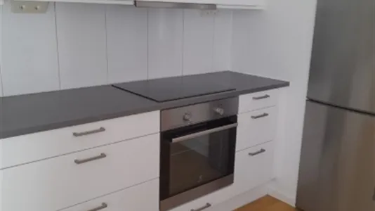 Lägenheter i Västra hisingen - foto 1