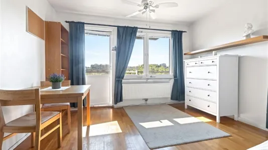 Lägenheter i Västerort - foto 4