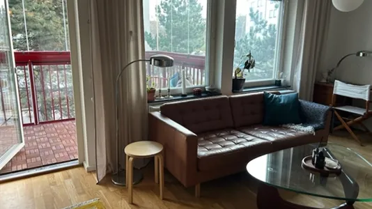 Lägenheter i Söderort - foto 4